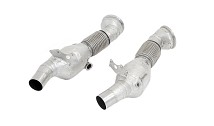 SPORT METAL CATALYSTS
